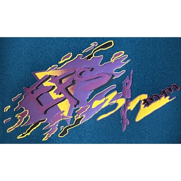 Team Hobie By Stearns EFS 3.2mm Full Long Wetsuit Ski Board Unisex Sz S - Picture 11 of 13